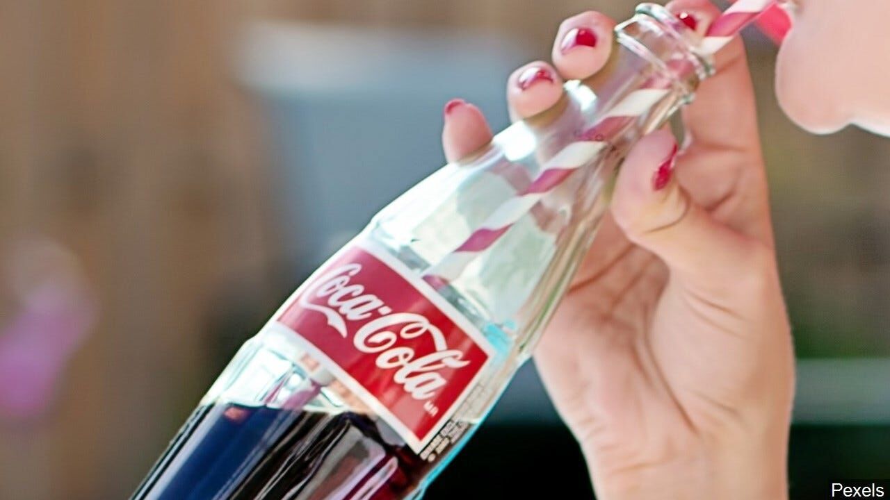 Coca-Cola Bottling Company celebrating 123 years in Chattanooga